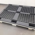 Imagem 15 da empresa UNIPLASTI EMBALAGENS PLÁSTICAS Peças Industriais e Injetadas para Plásticos em Santo André SP