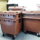 Imagem 19 da empresa UNIPLASTI EMBALAGENS PLÁSTICAS Peças Industriais e Injetadas para Plásticos em Santo André SP