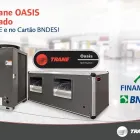 Imagem 2 da empresa VALE CLIMA - REPRESENTAÇÃO TRANE, AIRSIDE & OTAM - AR CONDICIONADO, VENTILAÇÃO E ENERGIA SOLAR Locação, Projeto e Instalação de Ar-Condicionado em Manaus AM