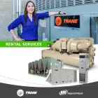 Imagem 3 da empresa VALE CLIMA - REPRESENTAÇÃO TRANE, AIRSIDE & OTAM - AR CONDICIONADO, VENTILAÇÃO E ENERGIA SOLAR Locação, Projeto e Instalação de Ar-Condicionado em Manaus AM