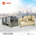 Imagem 5 da empresa VALE CLIMA - REPRESENTAÇÃO TRANE, AIRSIDE & OTAM - AR CONDICIONADO, VENTILAÇÃO E ENERGIA SOLAR Locação, Projeto e Instalação de Ar-Condicionado em Manaus AM