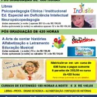 Imagem 8 da empresa VALE CURSOS EDUCACIONAL Pedagogos em São José Dos Campos SP