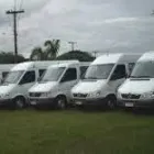 Imagem 3 da empresa VICAR LOCADORA DE VEÍCULOS Vans - Aluguel em Brasília DF