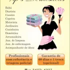 Imagem 1 da empresa VIP\'S DOMÉSTICAS Empregos - Agências em São Caetano Do Sul SP