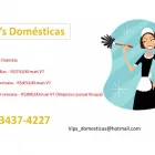 Imagem 2 da empresa VIP\'S DOMÉSTICAS Empregos - Agências em São Caetano Do Sul SP