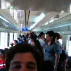 Imagem 3 da empresa VIP VAN TRANSPORTES Vans - Aluguel em Rondonópolis MT