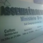 Imagem 8 da empresa VIPA COMUNICAÇÃO VISUAL Painéis em São Paulo SP