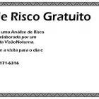 Imagem 1 da empresa VISÃO NOTURNA SEGURANÇA Condomínios em São Paulo Brasil