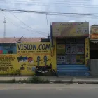 Imagem 2 da empresa VISION.COM COMUNICAÇÃO VISUAL Grafica Rapida em Manaus AM