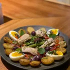 Imagem 1 da empresa VOSTRO RISTORANTE Restaurantes em Joinville SC