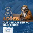 Imagem 2 da empresa VSAR INFORMÁTICA | CONSERTO DE NOTEBOOKS EM CAMPO GRANDE RJ Informática - Software - Aplicativos E Sistemas em Rio De Janeiro RJ