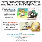 Imagem 4 da empresa WALLY VIANNA ILUSTRADOR DESENHISTA AUTÔNOMO FREELANCE Prestação de Serviços - Empresas em Duque De Caxias RJ