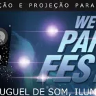 Imagem 1 da empresa WE PARTY! FESTAS Som E Iluminação - Equipamentos - Aluguel em Belo Horizonte MG