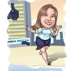 Imagem 4 da empresa WEBCARICATURAS Comprar Caricatura em Campinas SP