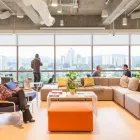Imagem 1 da empresa WEWORK ESCRITÓRIOS COMPARTILHADOS & ESPAÇO DE COWORKING em Alphaville Industrial SP