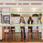 Imagem 2 da empresa WEWORK ESCRITÓRIOS COMPARTILHADOS & ESPAÇO DE COWORKING em Alphaville Industrial SP