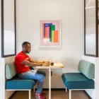 Imagem 3 da empresa WEWORK ESCRITÓRIOS COMPARTILHADOS & ESPAÇO DE COWORKING em Alphaville Industrial SP