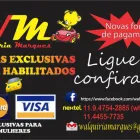 Imagem 1 da empresa WM TREINAMENTO PARA HABILITADOS Aulas Particulares em Santo André SP