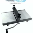 Imagem 5 da empresa WOOD & PAPER Woodpaper em Rio De Janeiro RJ