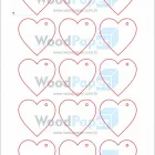 Imagem 3 da empresa WOODPAPER FACAS Moldes e Modelos em Rio De Janeiro RJ