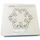 Imagem 5 da empresa WOODPAPER FACAS Moldes e Modelos em Rio De Janeiro RJ