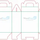 Imagem 6 da empresa WOODPAPER FACAS Moldes e Modelos em Rio De Janeiro RJ