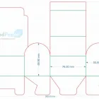 Imagem 10 da empresa WOODPAPER FACAS Moldes e Modelos em Rio De Janeiro RJ