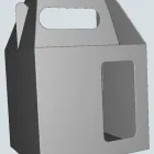 Imagem 15 da empresa WOODPAPER FACAS Moldes e Modelos em Rio De Janeiro RJ