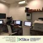 Imagem 2 da empresa XSLICE TOMOGRAFIA RADIOLOGIA E DIAGNÓSTICO ODONTOLÓGICO Tomografia E Ressonância Magnetica em Taubaté SP