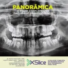 Imagem 5 da empresa XSLICE TOMOGRAFIA RADIOLOGIA E DIAGNÓSTICO ODONTOLÓGICO Tomografia E Ressonância Magnetica em Taubaté SP