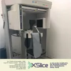 Imagem 8 da empresa XSLICE TOMOGRAFIA RADIOLOGIA E DIAGNÓSTICO ODONTOLÓGICO Tomografia E Ressonância Magnetica em Taubaté SP