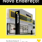Imagem 1 da empresa YELLOWART COMERCIO DE ARTIGOS P/ DECORACAO Decoração - Artigos e Objetos em Curitiba PR