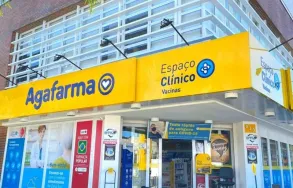 Imagem 1 da empresa AGAFARMA PEREIRA NETO Farmácias E Drogarias em Porto Alegre RS