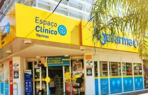 Imagem 2 da empresa AGAFARMA PEREIRA NETO Farmácias E Drogarias em Porto Alegre RS