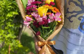 Imagem 1 da empresa AGAPANTHUS FLORICULTURA Floriculturas em Curitiba PR