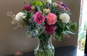 Imagem 3 da empresa AGAPANTHUS FLORICULTURA Floriculturas em Curitiba PR