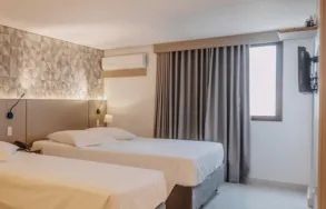 Imagem 7 da empresa ANTONIO S PALACE HOTEL Hotéis em Piracicaba SP