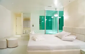 Imagem 1 da empresa BAMBINA HOTEL Hotéis em Rio De Janeiro RJ