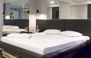Imagem 2 da empresa BAMBINA HOTEL Hotéis em Rio De Janeiro RJ