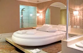 Imagem 3 da empresa BAMBINA HOTEL Hotéis em Rio De Janeiro RJ