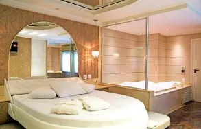 Imagem 4 da empresa BAMBINA HOTEL Hotéis em Rio De Janeiro RJ