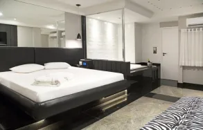 Imagem 5 da empresa BAMBINA HOTEL Hotéis em Rio De Janeiro RJ