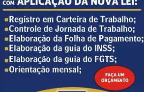 Imagem 3 da empresa BETTER CONTABILIDADE Contadores em Blumenau SC