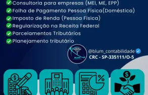 Imagem 3 da empresa BLUM CONTABILIDADE Contadores em Campinas SP