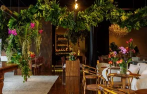 Imagem 1 da empresa CHILFLOR FLORICULTURA Floriculturas em Curitiba PR