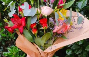 Imagem 3 da empresa CHILFLOR FLORICULTURA Floriculturas em Curitiba PR