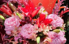 Imagem 6 da empresa CHILFLOR FLORICULTURA Floriculturas em Curitiba PR