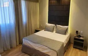 Imagem 5 da empresa CLASS HOTEL PIRACICABA Hotéis em Piracicaba SP