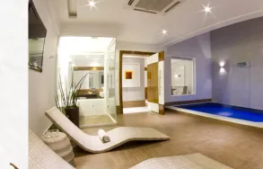 Imagem 1 da empresa CORINTO HOTEL LTDA Motel em Rio De Janeiro RJ