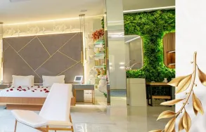 Imagem 3 da empresa CORINTO HOTEL LTDA Motel em Rio De Janeiro RJ